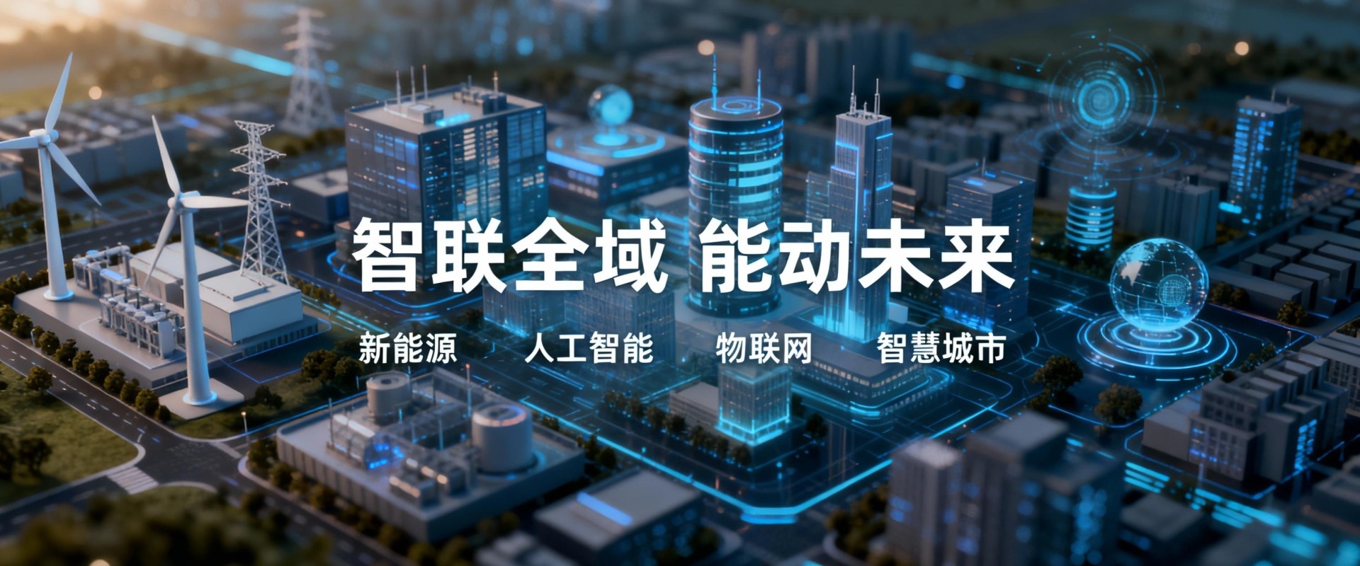 数智化应用服务商 数智化应用服务商