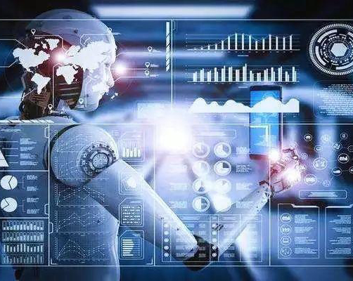 声纹识别会是继面部识别之后人工智能应用技术的另一基础核心吗