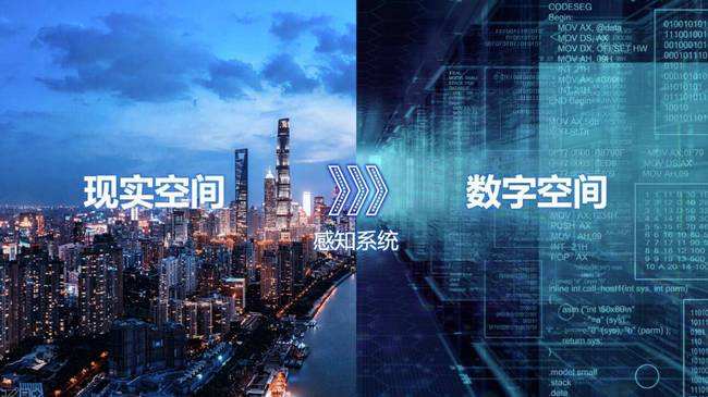 物联网与数字孪技术生融合与应用