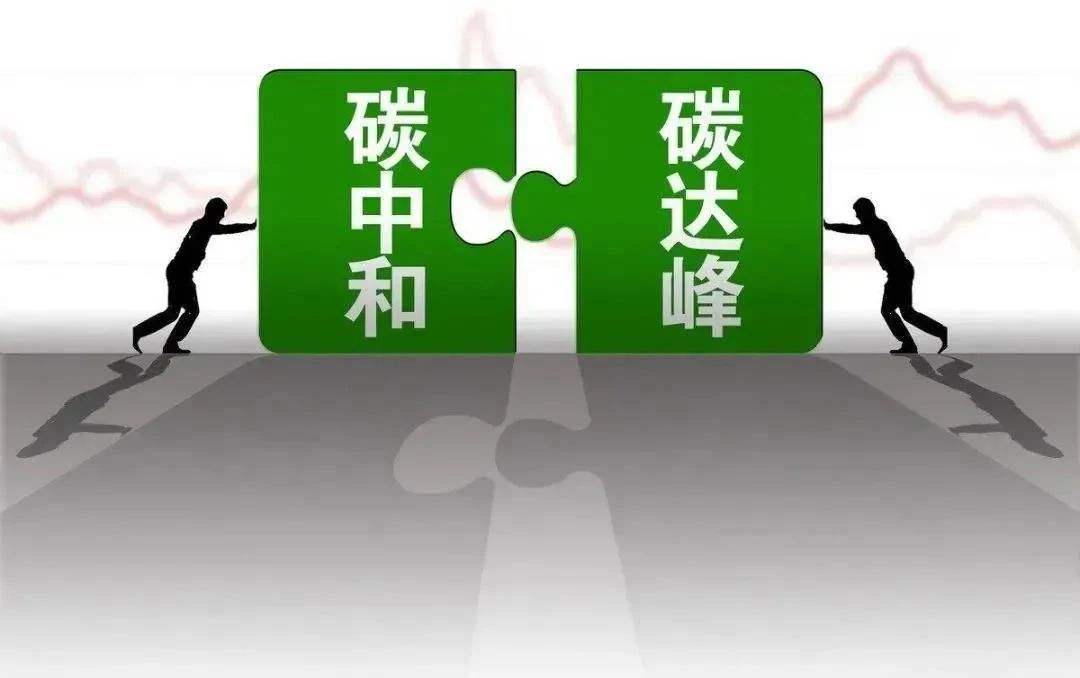 AI智能双碳系统