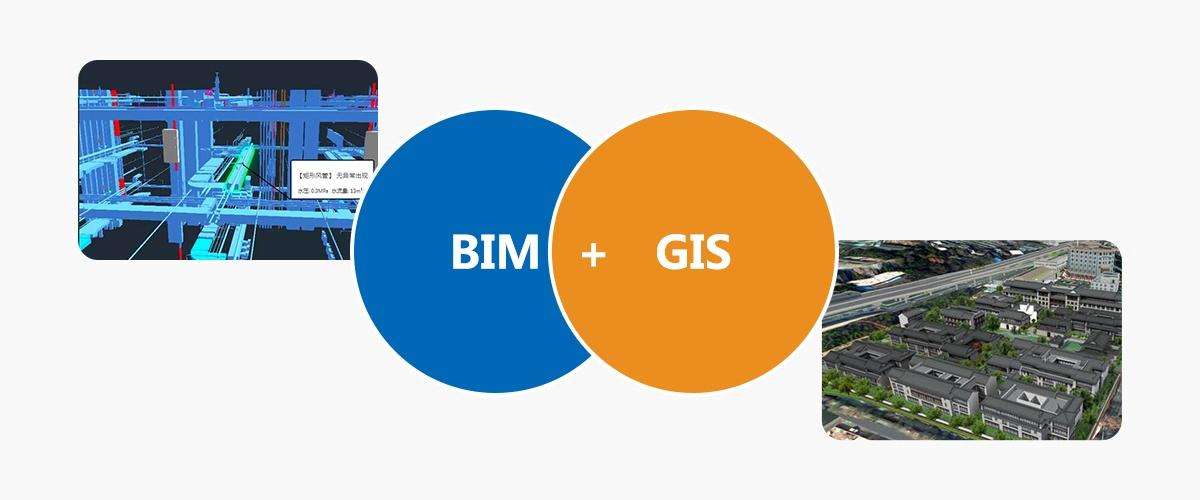 BIM 与GIS 融合建模的方法探索