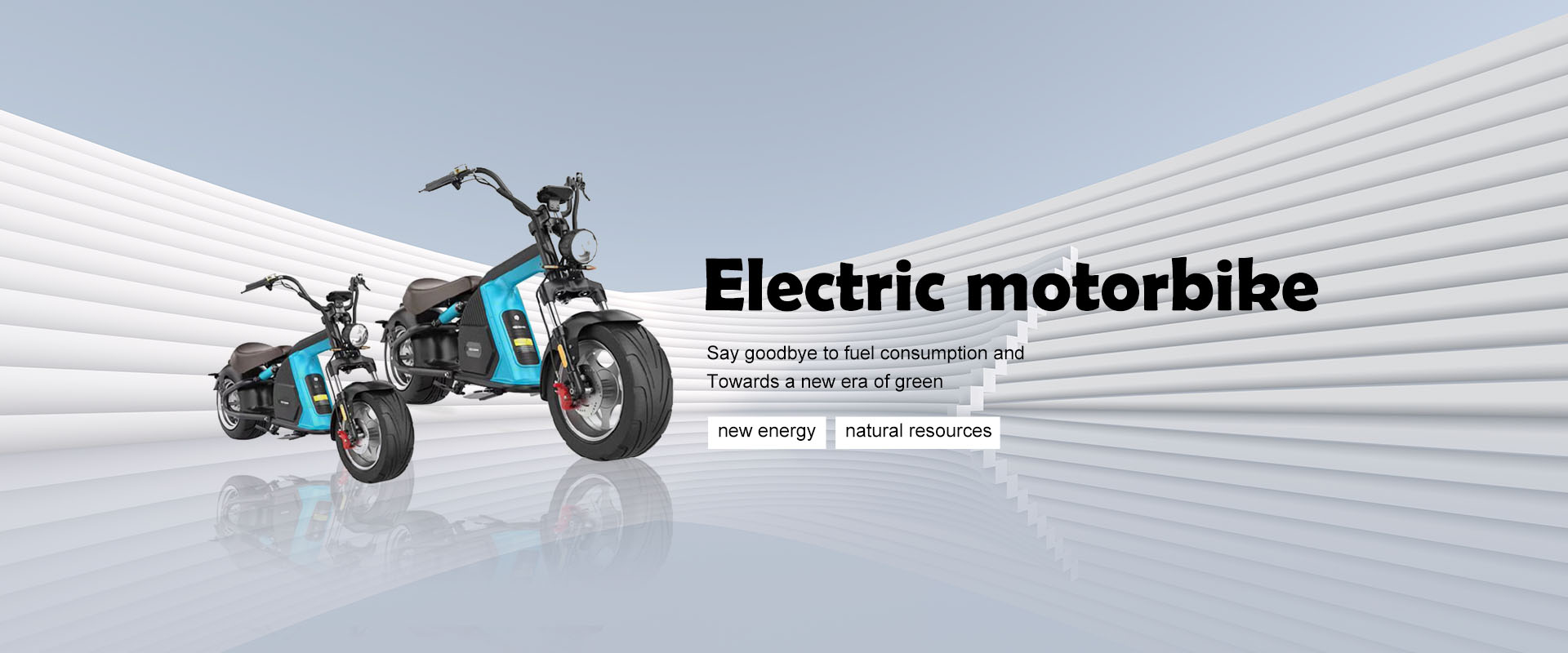 Electric Motorcycle