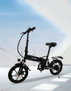 Electric Bicycle