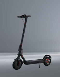 Monopatín eléctrico