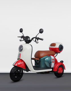 Motocicleta
