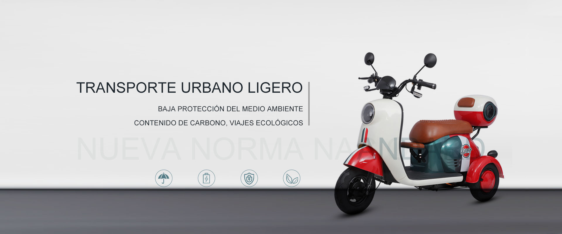 Motocicleta