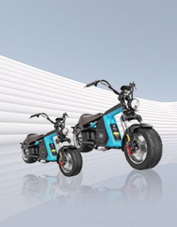Motocicleta eléctrica