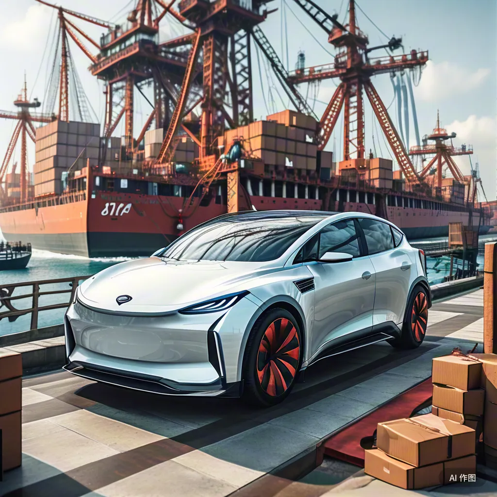 7月份 全国新能源乘用车零售销量首超燃油车