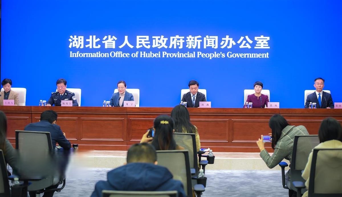 湖北“全市一个停车场”智慧平台已接入停车位277万个