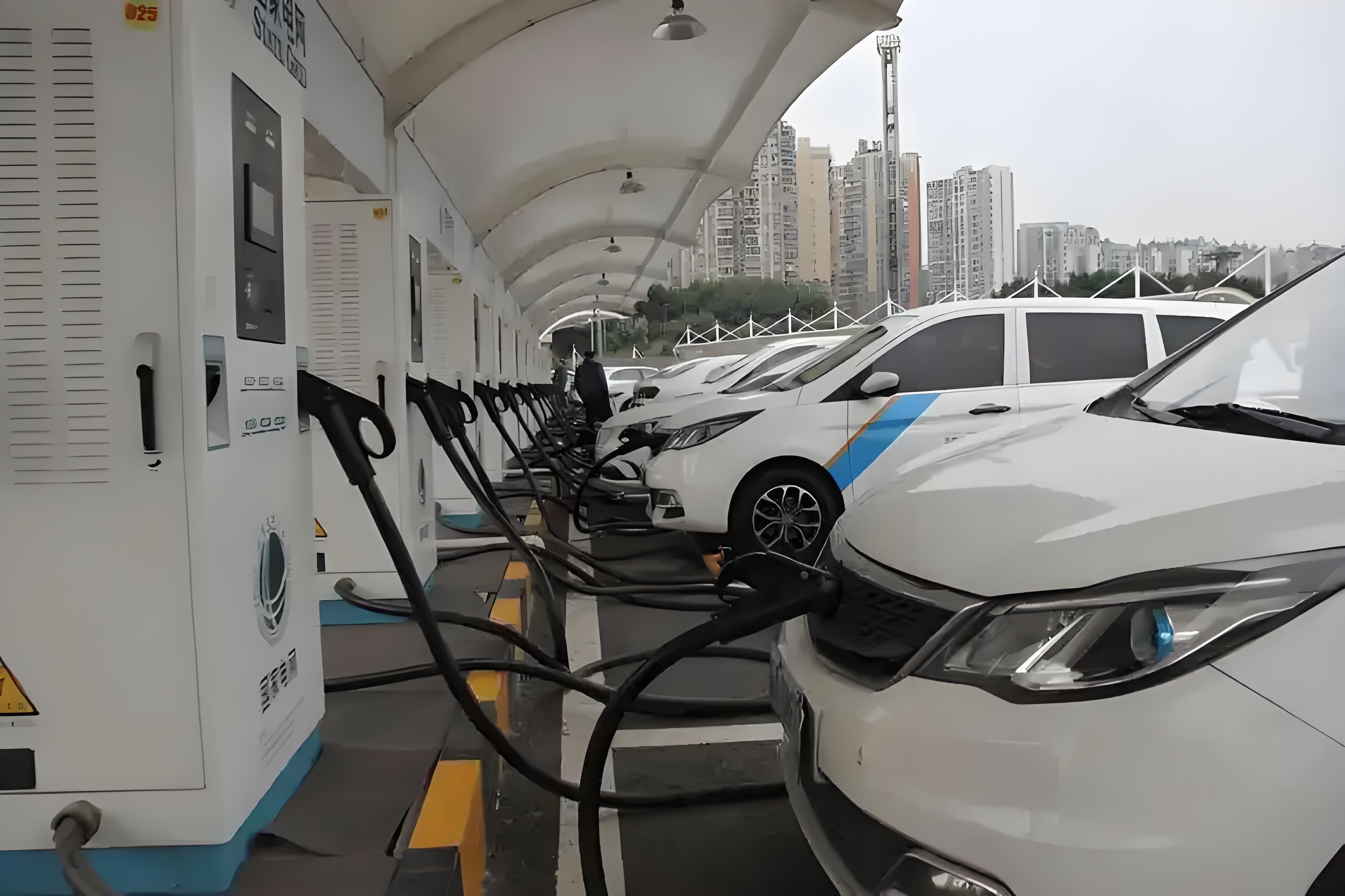 新能源车主春节返乡，这份补能攻略请查收