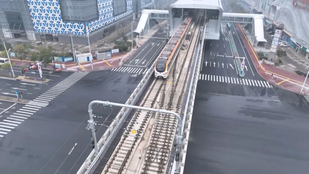 “数字哨兵”守护“城市生命线”
