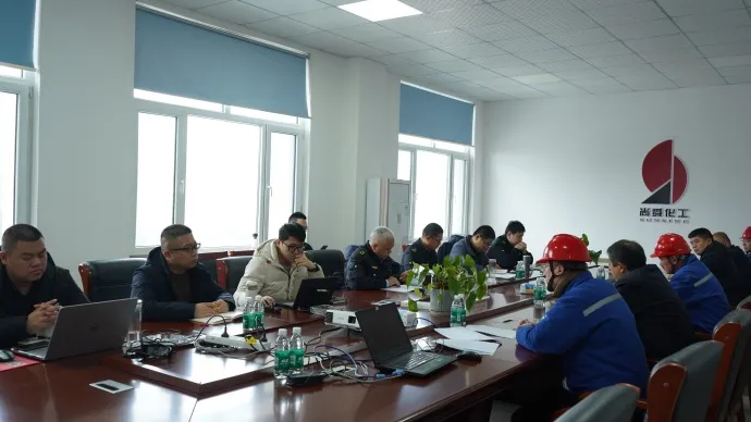 山东省菏泽市强化重点行业领域管控筑牢汛期安全生产防线