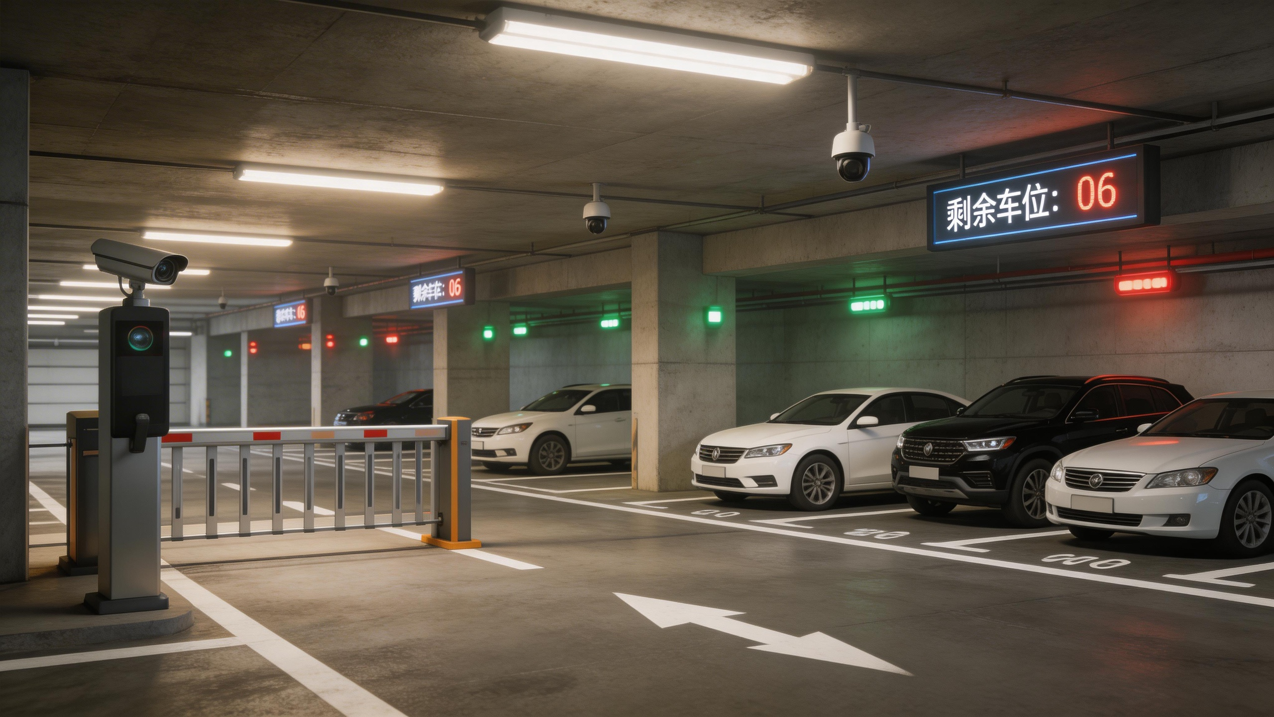 南昌智慧停车迈入“全市统一”时代